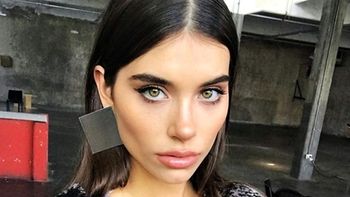 Eva de Dominici, arrepentida de haber defendido a Juan Darthés