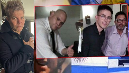 Fernando Burlando también irá por los que se sacaron la foto con el cuerpo de Diego Maradona y prometió ser implacable