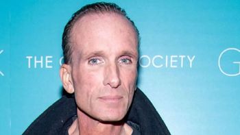 Peter Greene brilla en Netflix con su película más recordada y es el gran éxito del momento