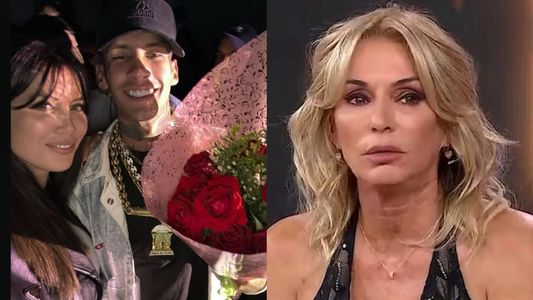 Yanina Latorre reveló detalles del romance entre Wanda Nara y L-Gante: Como si fuese de la mafia