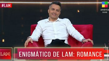 El romance menos pensado: una ex angelita se volvió a enamorar y sorprendió a todos