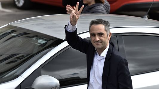 Andrés Cuervo Larroque: La tarea de la militancia es salir a romper la proscripción de Cristina