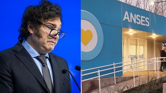 Milei cambia la fórmula para AUH y SUAF de ANSES: quiénes PERDERÁN el beneficio