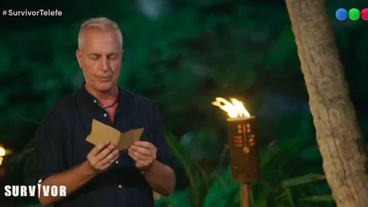 Survivor Expedición Robinson: una participante cayó en la trampa de sus compañeros y quedó eliminada