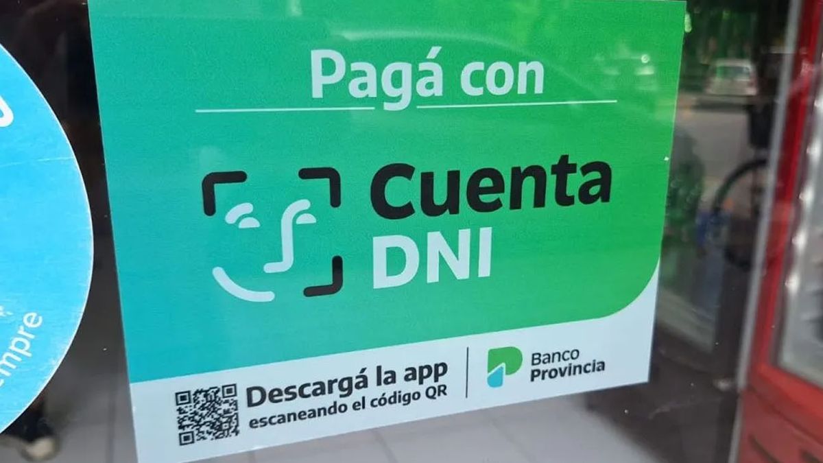 ATENCIÓN CUENTA DNI: el importante CAMBIO en los días de descuentos para carnes y verduras (Foto: archivo)