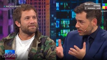 El emprendimiento fetiche de Nicolás Riera: Me pedían...