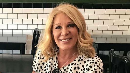 Reina Reech: En el momento del orgasmo hay que taparse con la sábana