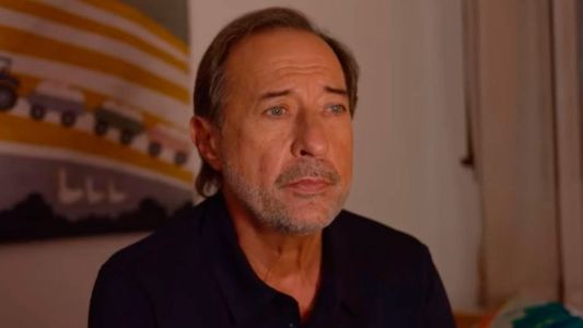 Bronca y lluvia de críticas a Guillermo Francella tras una fuerte opinión