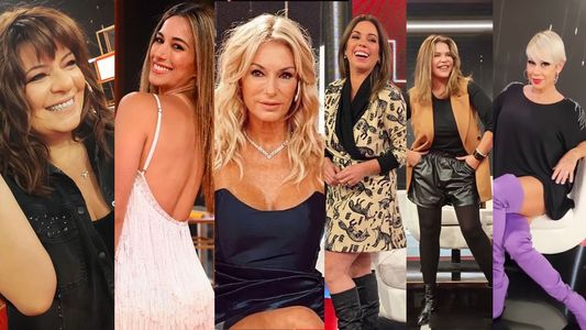 Una angelita fue tentada para desnudarse en Divas Play