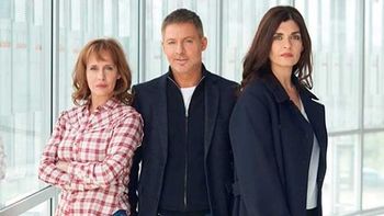 Se conoció el trailer de “Corazón roto”, la próxima película de Adrián Suar