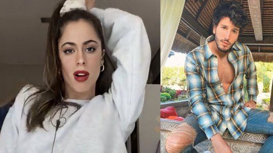 Tini admitió que la cuarentena influyó en su separación de Sebastián Yatra: Había necesidad de...