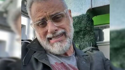 Jorge Rial perdió la pelea en la Justicia y Daniel Vila lo demandó por daños y perjuicios