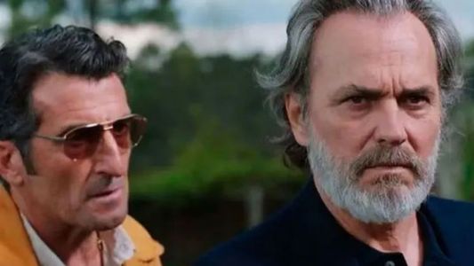 Netflix: José Coronado y Luis Zahera arrasan con la serie más vista y es ideal para el fin de semana