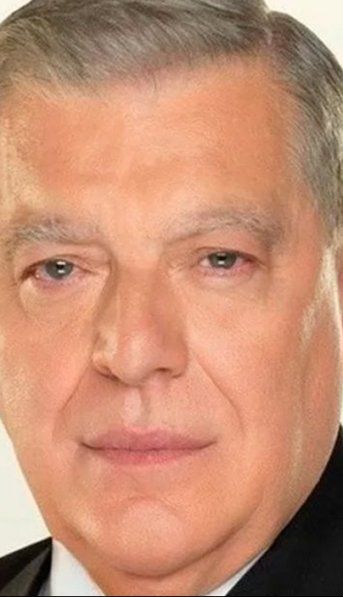 Santo Biasatti vuelve a conducir un noticiero en tv de aire