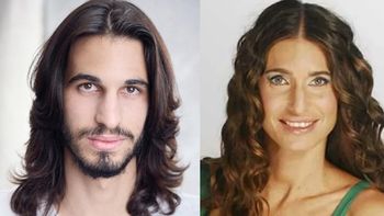 La foto inédita del hijo de Romina Yan para recordar a su madre en el día de su cumpleaños