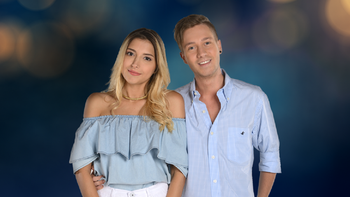 La explosiva revelación de Lucas de DDS: Pablo confesó que no era novio de Angie y que...