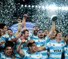 Histórico: Los Pumas derrotaron a los All Blacks por primera vez en Argentina