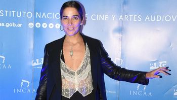 Se estrenó el trailer de Edha, la serie argentina de Netflix que protagoniza Juana Viale