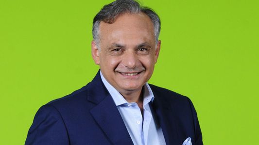 Franco Bagnato, antes de su esperado regreso a la TV: Estuve 10 años alejado de los medios por...