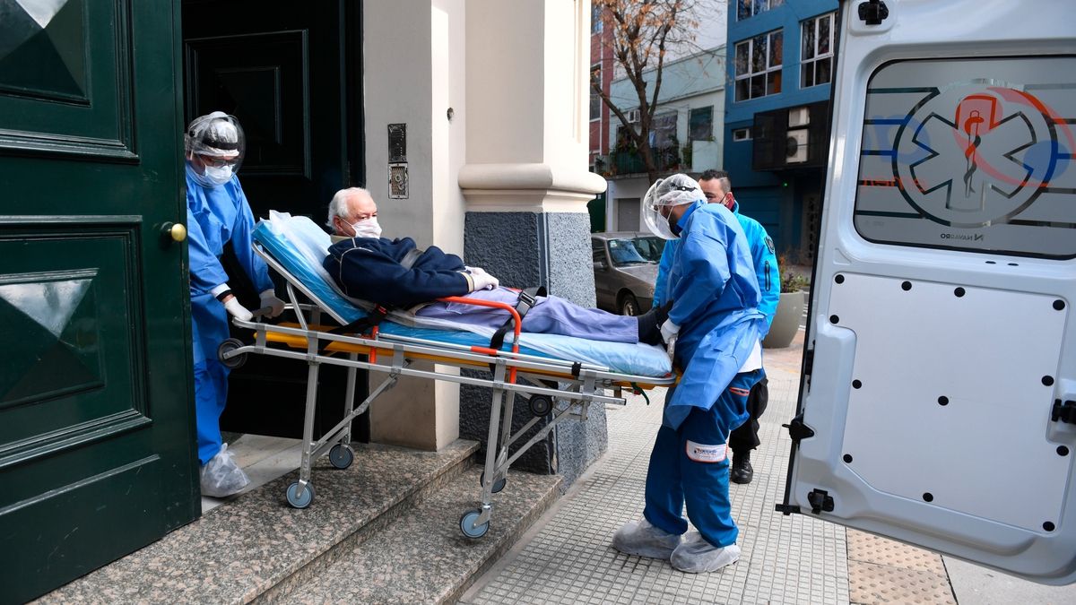 Coronavirus: murieron dos curas salesianos que vivían en una residencia de Almagro