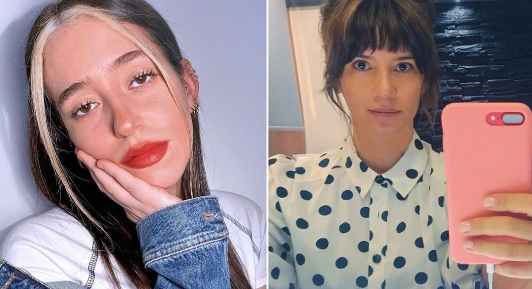 Leticia Siciliani tuvo que contar por qué faltó a Masterchef celebrity y Griselda saltó enardecida a defenderla