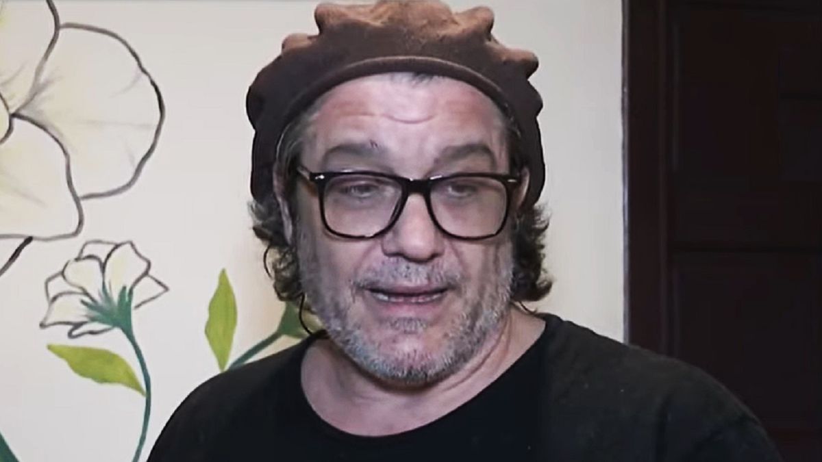 El alarmante posteo de Maxi Ghione antes de ser detenido: El daño no tiene límites