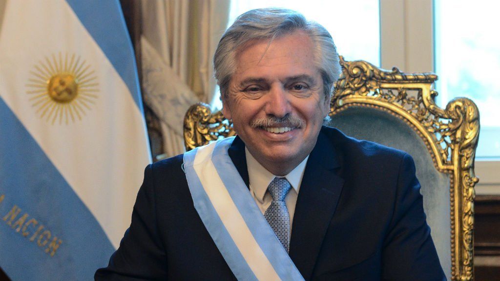 La herencia económica: los 13 números terroríficos de los que habló Alberto y el virtual default