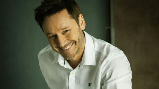 Benjamín Vicuña le echó el ojo a una española