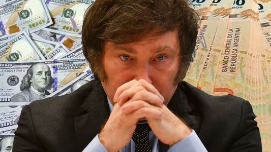 Adiós al cepo cambiario, dólar y FMI: las 6 claves del nuevo plan económico del Gobierno