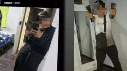 Afirman que un chico de 14 años conocido como Miguelito fue el autor del crimen de Soldati