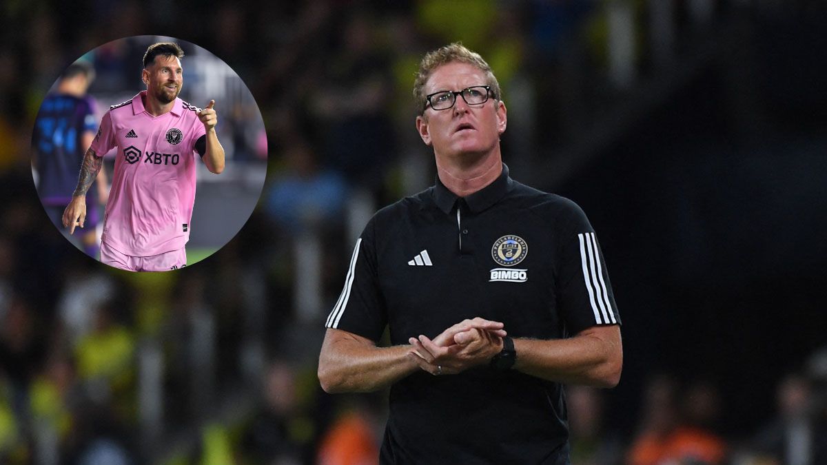 Jim Curtin