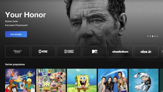 Paramount Plus: ¿En qué países de latinoamérica está disponible la plataforma?