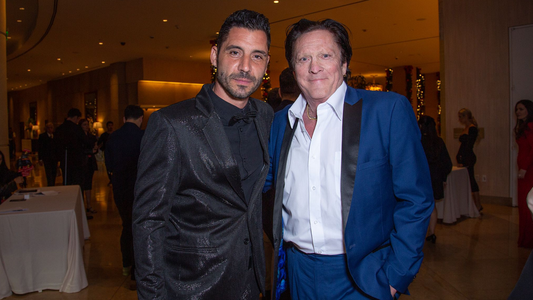 Car 24, de Matías Desiderio, ganó el premio del público en el Festival Internacional de Cine de Hollywood ARPA