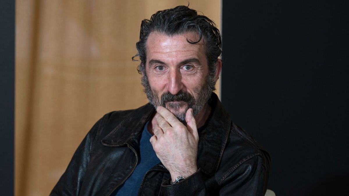 Luis Zahera arrasa en Netflix con la comedia romántica española ideal para ver en San Valentín. (Foto: Archivo)
