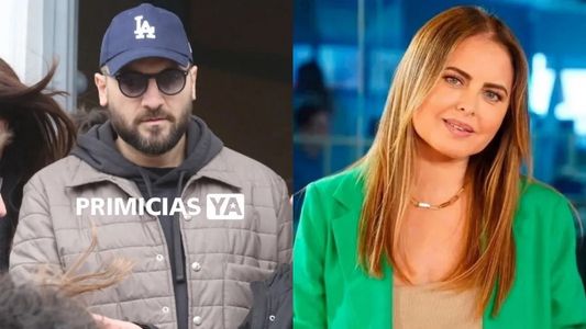 Se supo cuándo hablará Ezequiel, el hermano de Silvina Luna, tras la muerte de la modelo