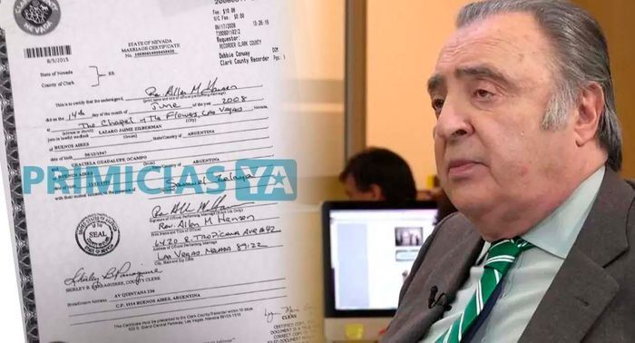 Marcelo Araujo: Violencia, separación y escándalo con las hijas del relator