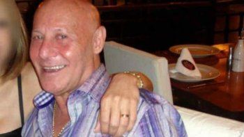 La jueza María Servini ordenó la captura del exagente de inteligencia Raúl Martins
