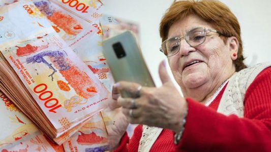 Créditos de $3.000.000 para jubilados de ANSES: cómo sacarlo y cuánto pago por CUOTA