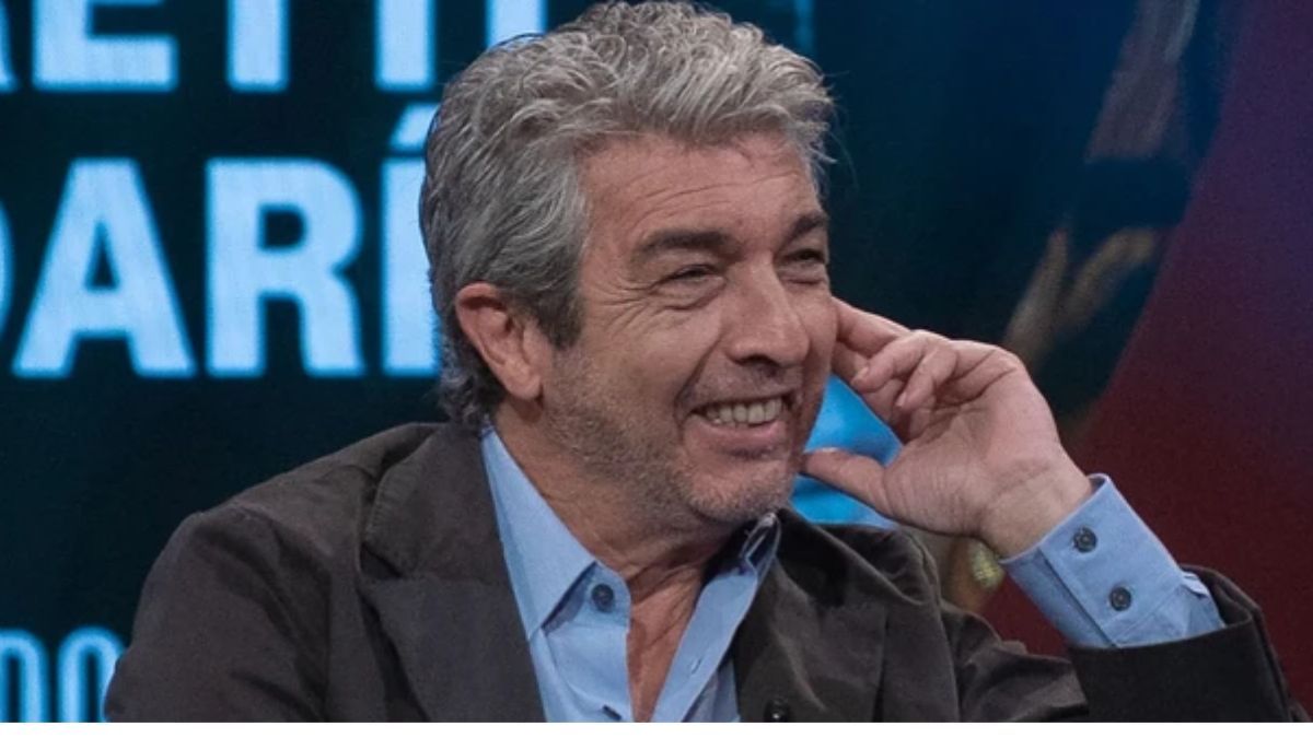 Ricardo Darín conquista Netflix con su mejor película y vuelve a emocinar con su historia. (Foto: Archivo)