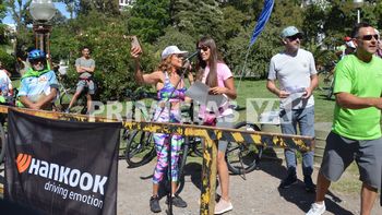 Iliana Calabro en MDQ homenaje Juan Carlos.jpg