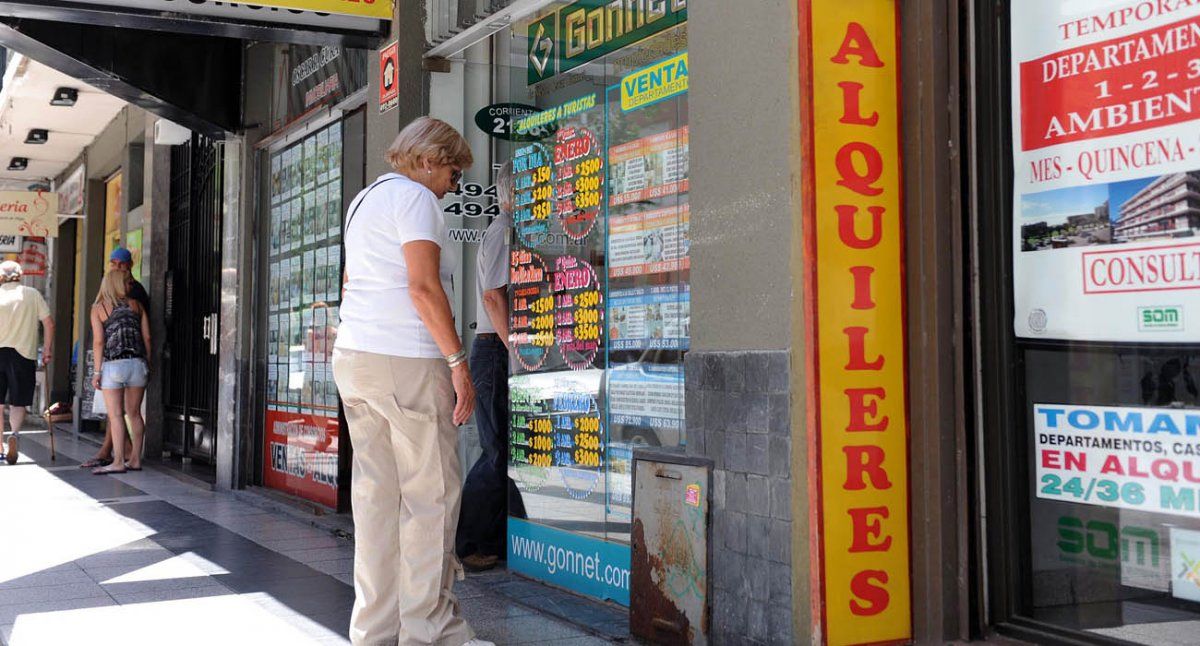 ¿Se cae la Ley de Alquileres? Advierten que hay un conflicto importante dentro del Gobierno para avanzar en la iniciativa