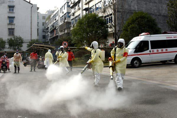 Efecto Coronavirus: prevén mayor estancamiento y caídas en los precios de los commodities