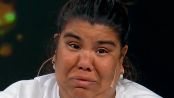 El diagnóstico que recibió Camila, la hermana de Thiago Medina, y que cambió su vida para siempre