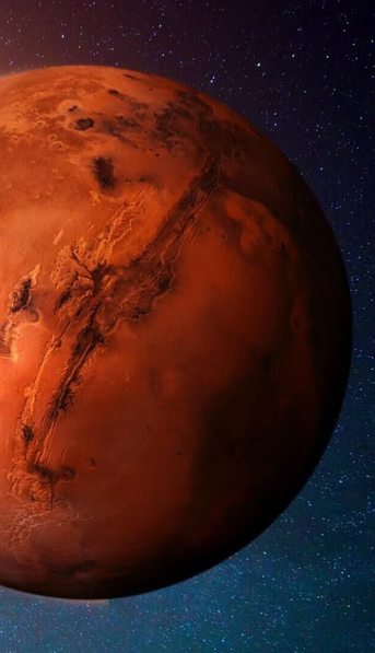 Astrología: qué cambia desde hoy en tu forma de relacionarte cuando Marte entra en Libra