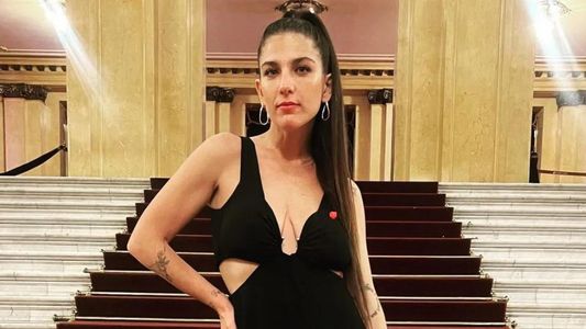 La cruda reflexión de Juana Repetto sobre el hate que recibe en las redes: Hay un límite