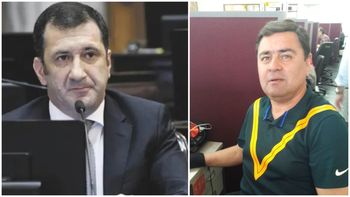 Un denunciante de Kueider reveló detalles de su acusación y lo vinculó con el exgobernador Bordet