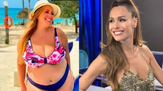 Escándalo en La Academia: Mar Tarrés apuntó contra Pampita