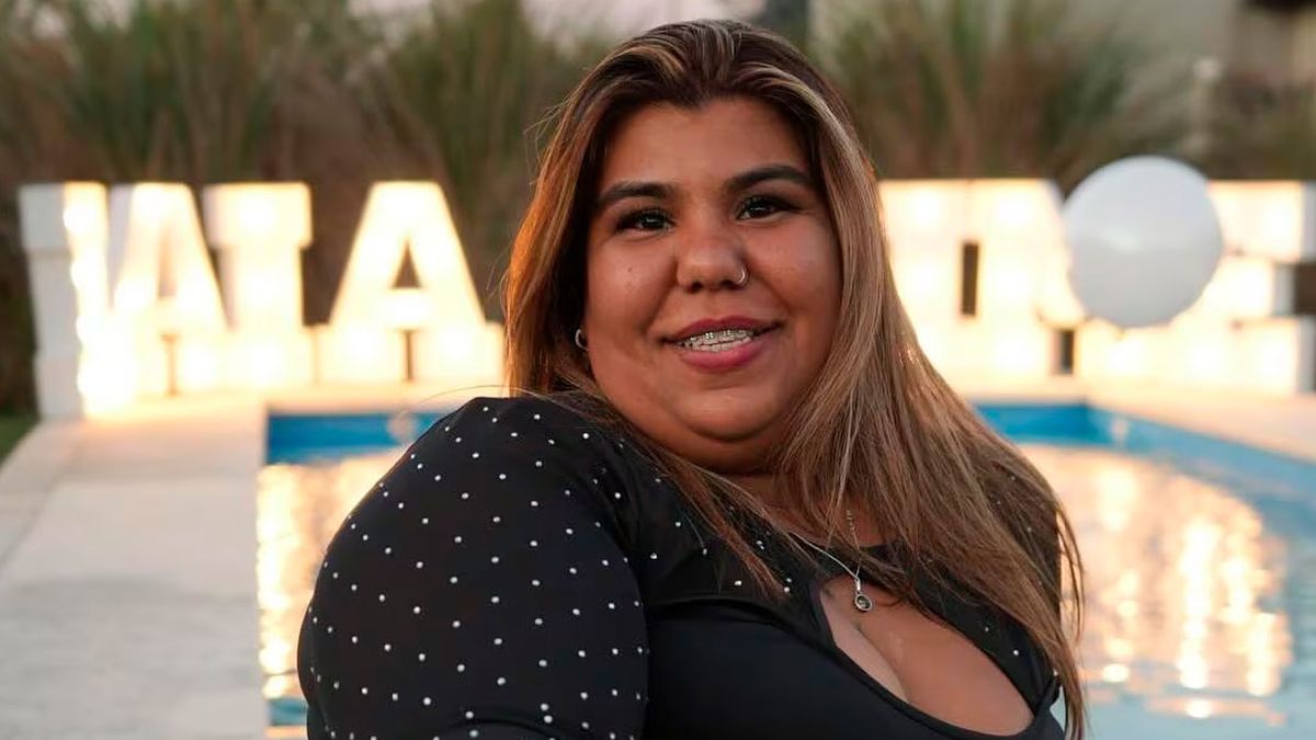 El grave problema médico de Camilota y el tremendo monto de plata que necesita para estar mejor