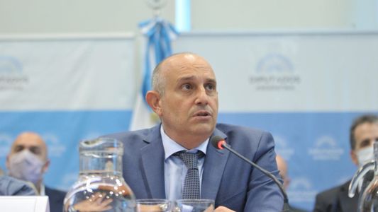 El ministro de Transporte defendió su presupuesto en Diputados y habló de multimodalismo para las cargas