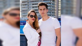 Ivana Figueiras, en llamas por el escándalo con Pampita: A mi novio lo dejaron como un pelotu...